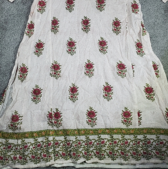 Roller Rabbit Long Kurta - Picture 7 of 15